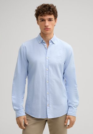 HAVEN - Shirt - hellblau