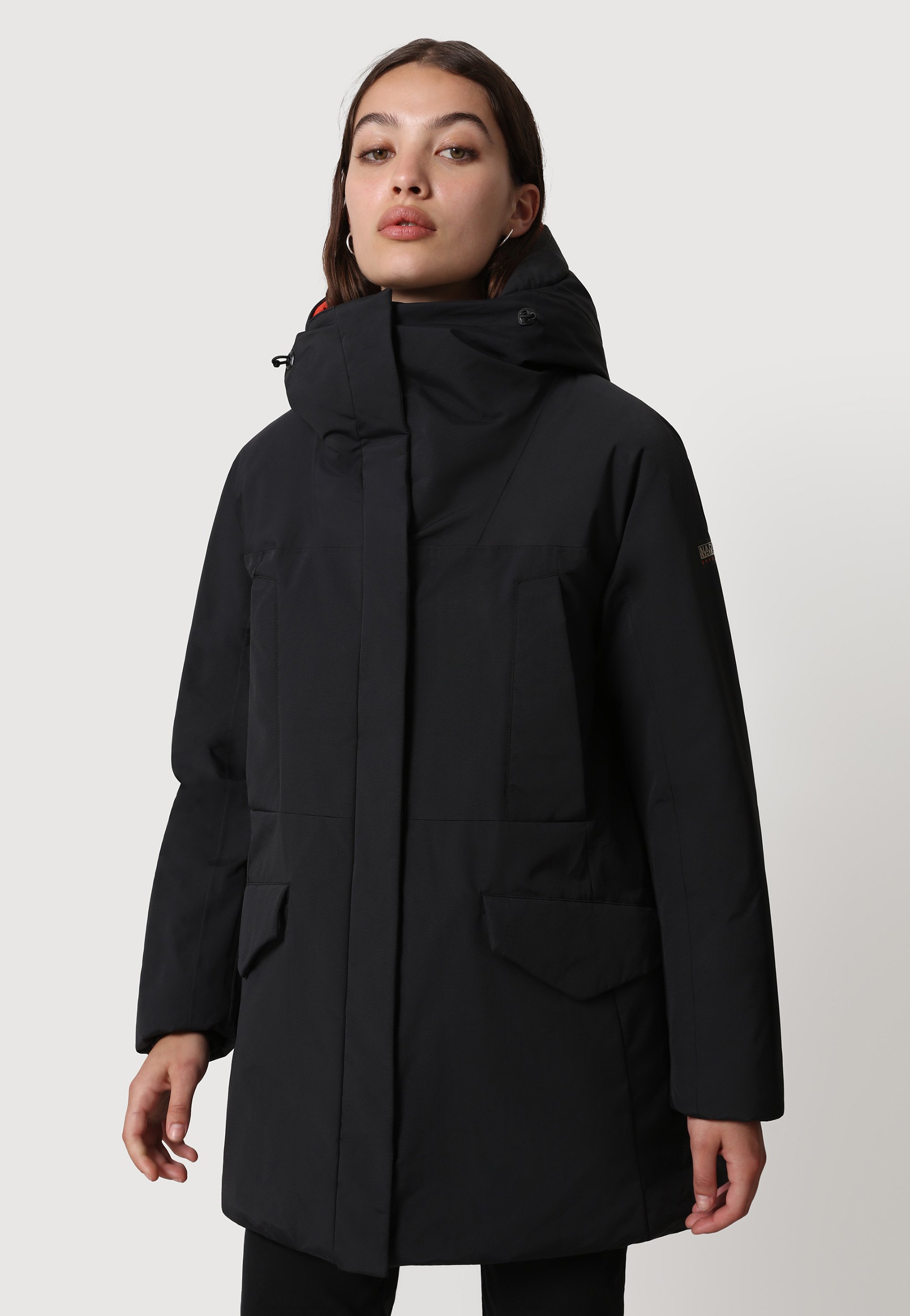 Napapijri RANKINE - Winter coat - black 