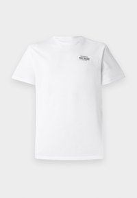 T-shirt imprimé - white