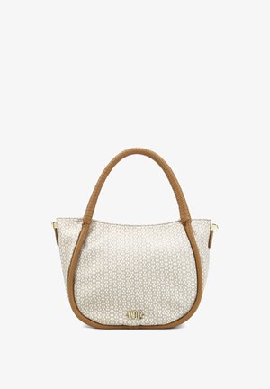 Y Not? Borsa a mano - sabbia