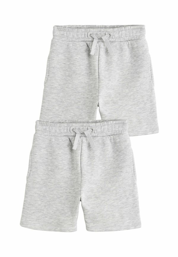 2 PACK - REGULAR FIT - Jogginghose