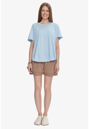 by insomnia - T-shirt basic