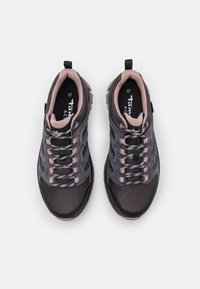 Tamaris Active Hikingschuh - black/jade