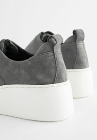 Next SIGNATURE - Sneaker low - grey