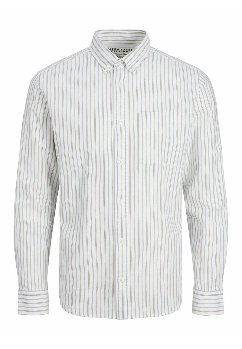 Jack & Jones PREMIUM Overhemd blauw