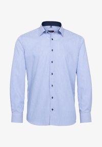 Niet geselecteerd, blue