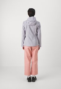 Patagonia GRANITE CREST  - Hardshell-jope - hering grey