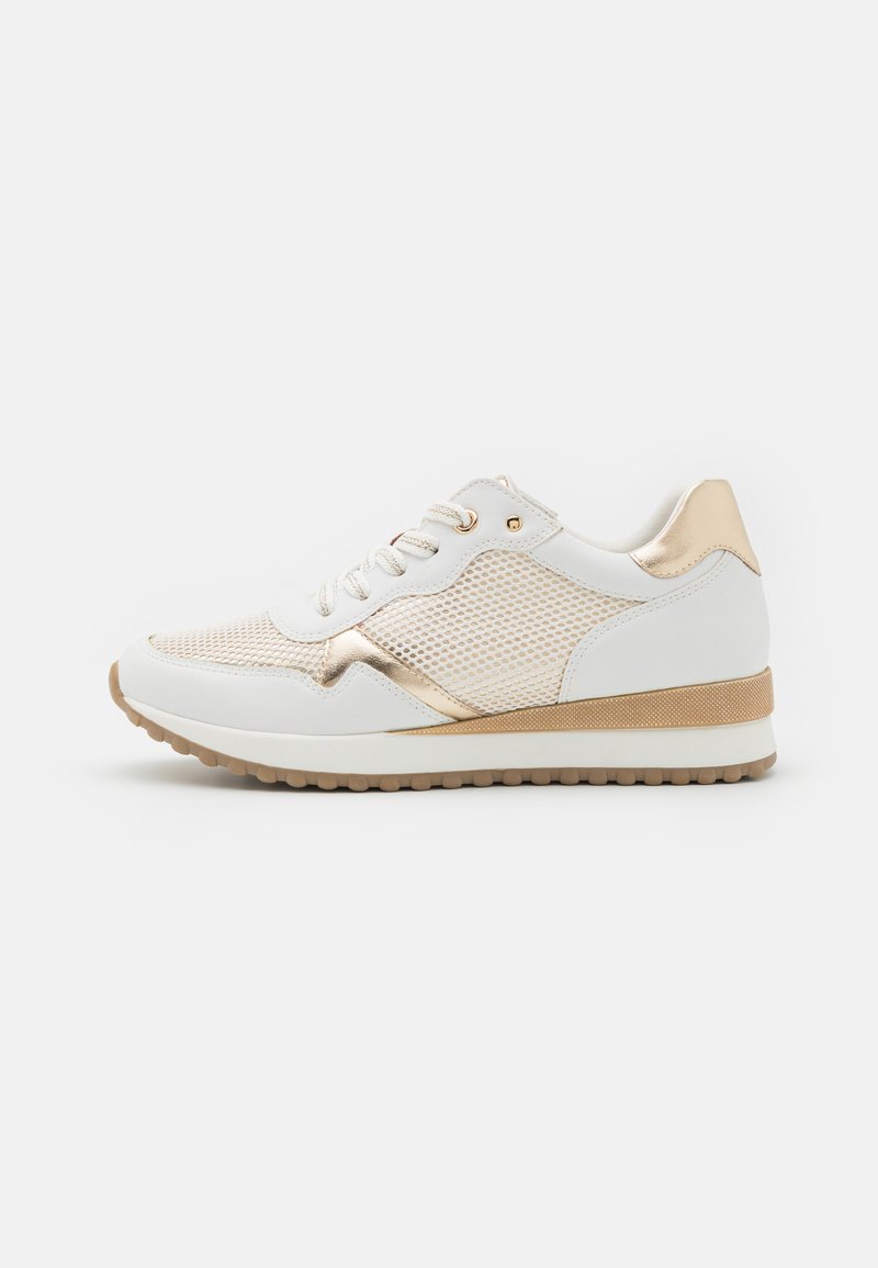 Marco Tozzi - Trainers - white, Enlarge