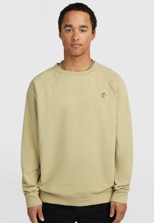 O'Neill, O'NEILL O'RIGINALS BADGE CREW  -  CREWS  -  - Sweatshirt - olive blush