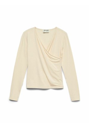 Vero Moda, AWDEMI, mleczny