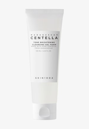 Skin1004 SKIN1004 MADAGASCAR CENTELLA TONE BRIGHTENING CLEANSING GEL FOAM - Gel nettoyant