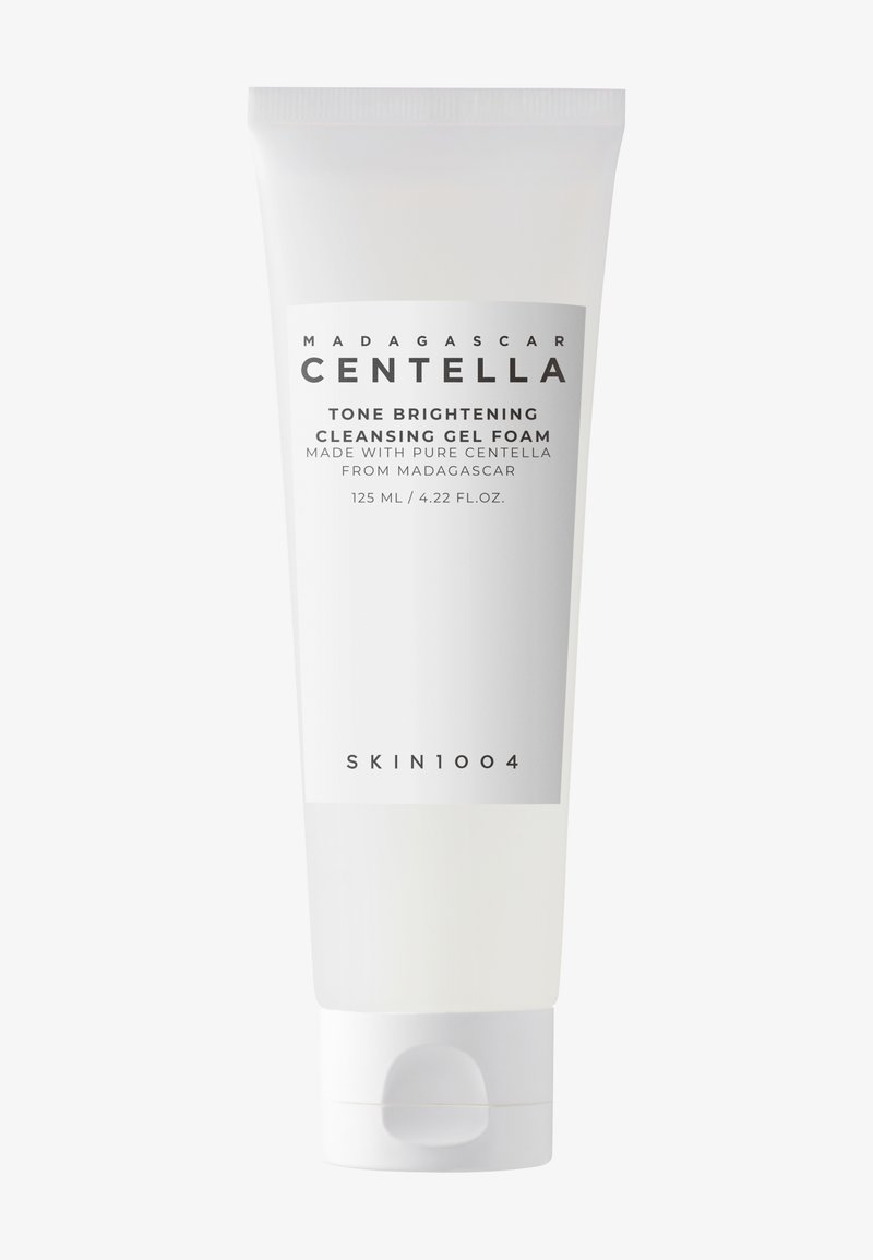 Skin1004 - SKIN1004 MADAGASCAR CENTELLA TONE BRIGHTENING CLEANSING GEL FOAM - Rensegel, Forstørre
