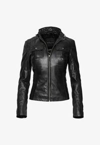 Unausgewählt, schwarz