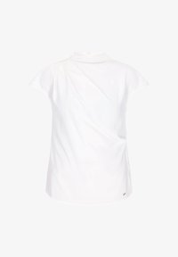 Niet geselecteerd, offwhite