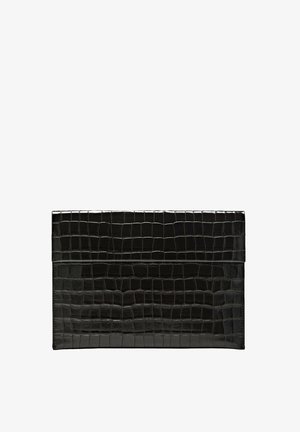 Massimo Dutti, - Torba na laptopa