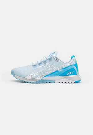 Reebok schuhe damen blau - Die besten Reebok schuhe damen blau auf einen Blick!