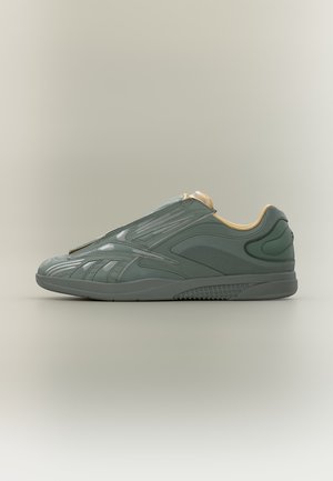 Reebok LTD, HAMMER PRO LTD UNISEX - Tenisky - lightfog/lightfog/simplebeige