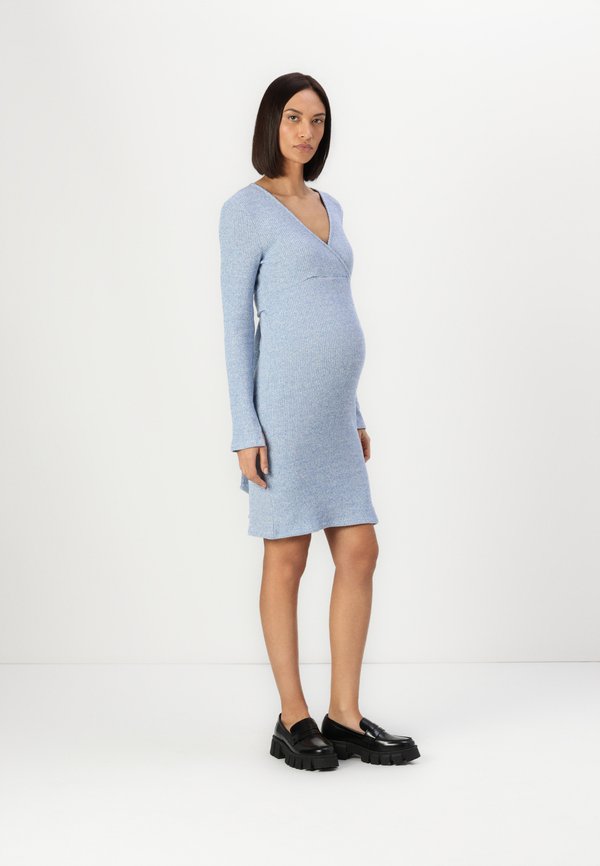 MLANISET TESS DRESS - Jumper dress