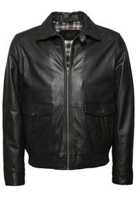 Unausgewählt, black