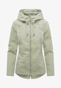 Ikke valgt, dusty olive