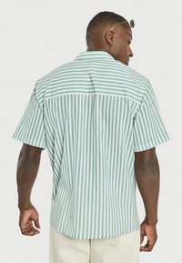 Redefined Rebel HOWIE SHIRT - Camicia - aquifer