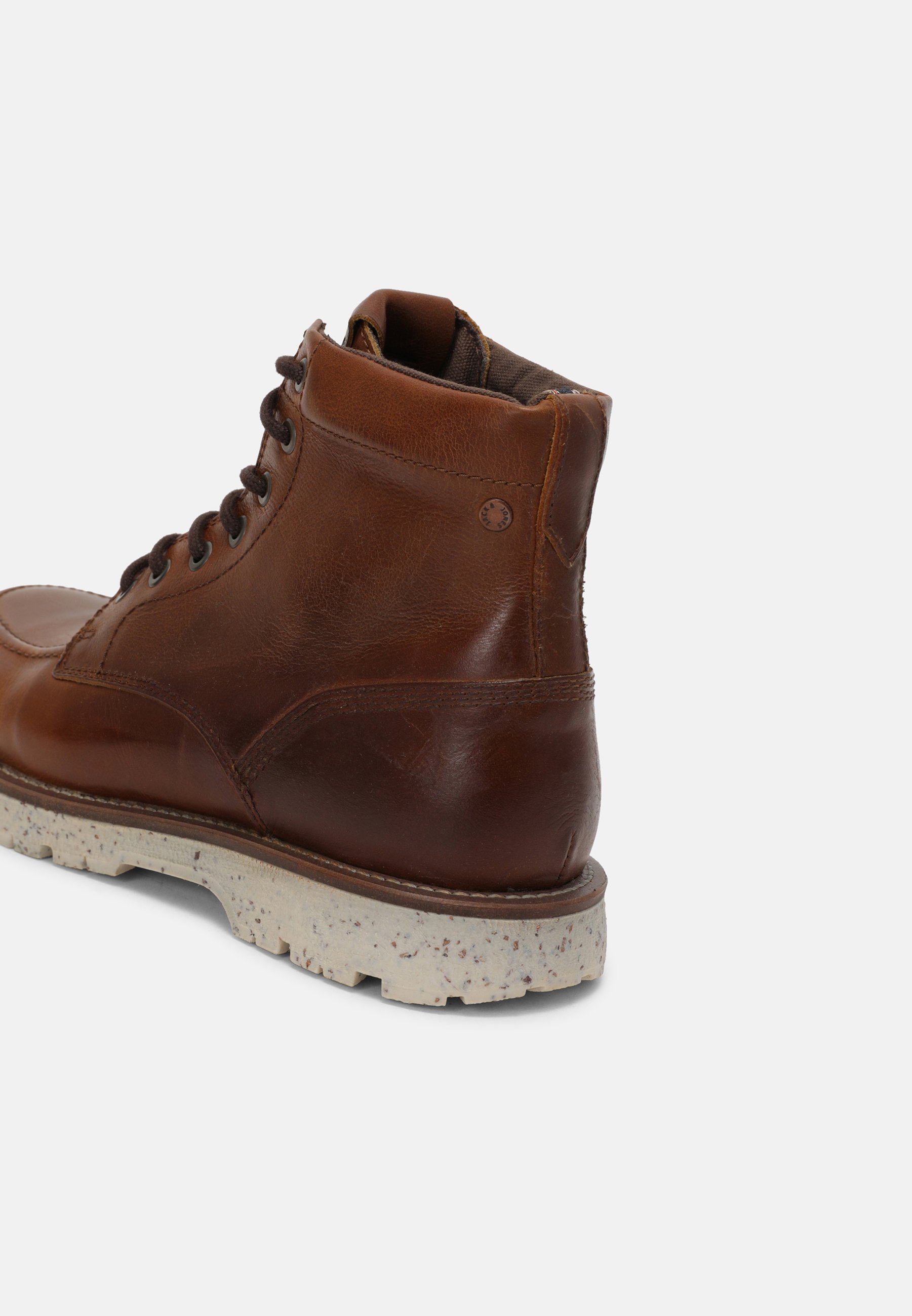 Herren JFWLUCAS MOC - Schnürstiefelette Herren JFWLUCAS MOC - Schnürstiefelette