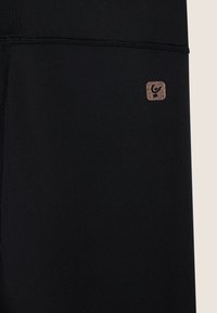 Freddy Leggings - black all flow green bronze