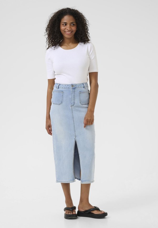 KAKARLA - Pencil skirt2