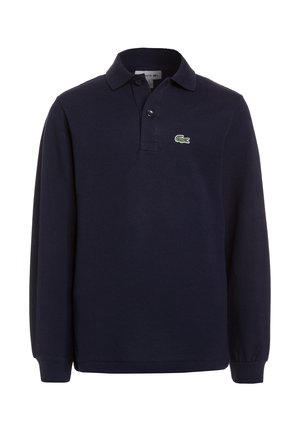 Lacoste Koszulka polo - marine