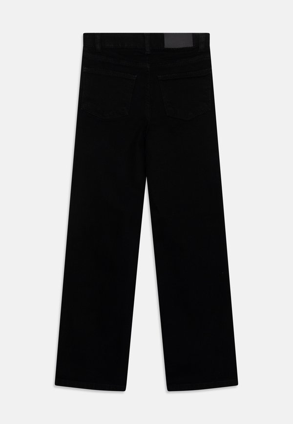 KOGJUICY  - Straight leg jeans2