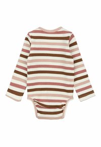 The New Siblings Glaustinukė - withered rose striped