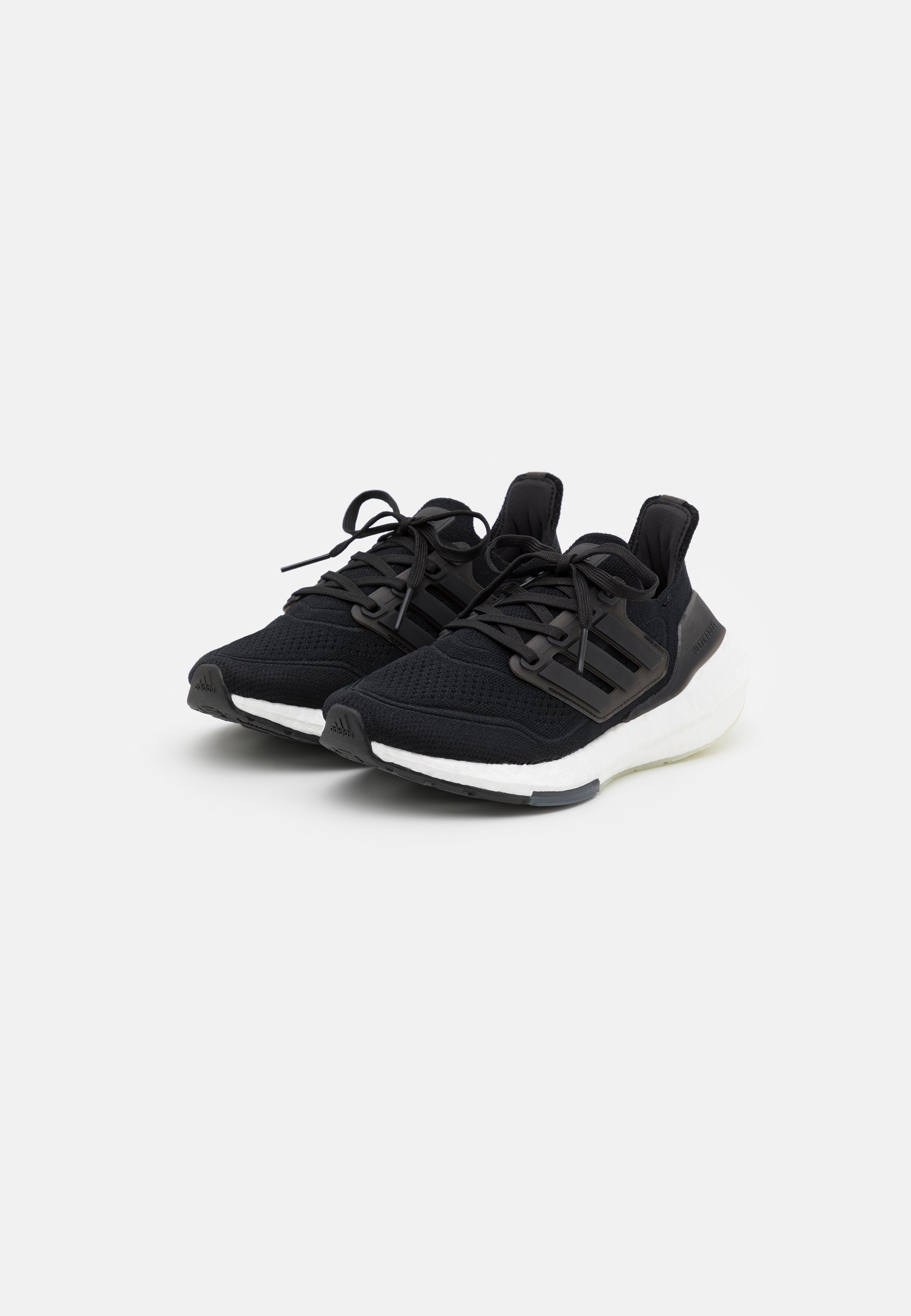 ultraboost 21 black grey