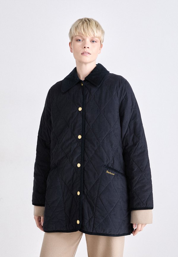 CORNELIA QUILT - Light jacket