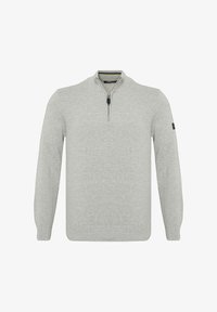 Non sélectionné, hellgrau