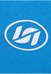 Spitzbub FULL SPORTS - T-shirt basic - blau