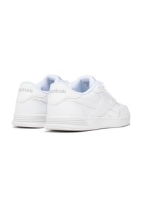 Reebok Classic ADVANCE  - Sneakers - cloud white cloud white cold grey