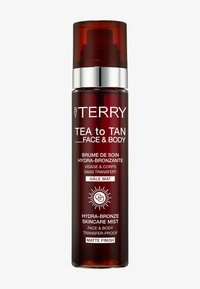 By Terry - TEA TO TAN FACE & BODY MATTE FINISH - Selbstbräuner Thumbnail-Bild 1