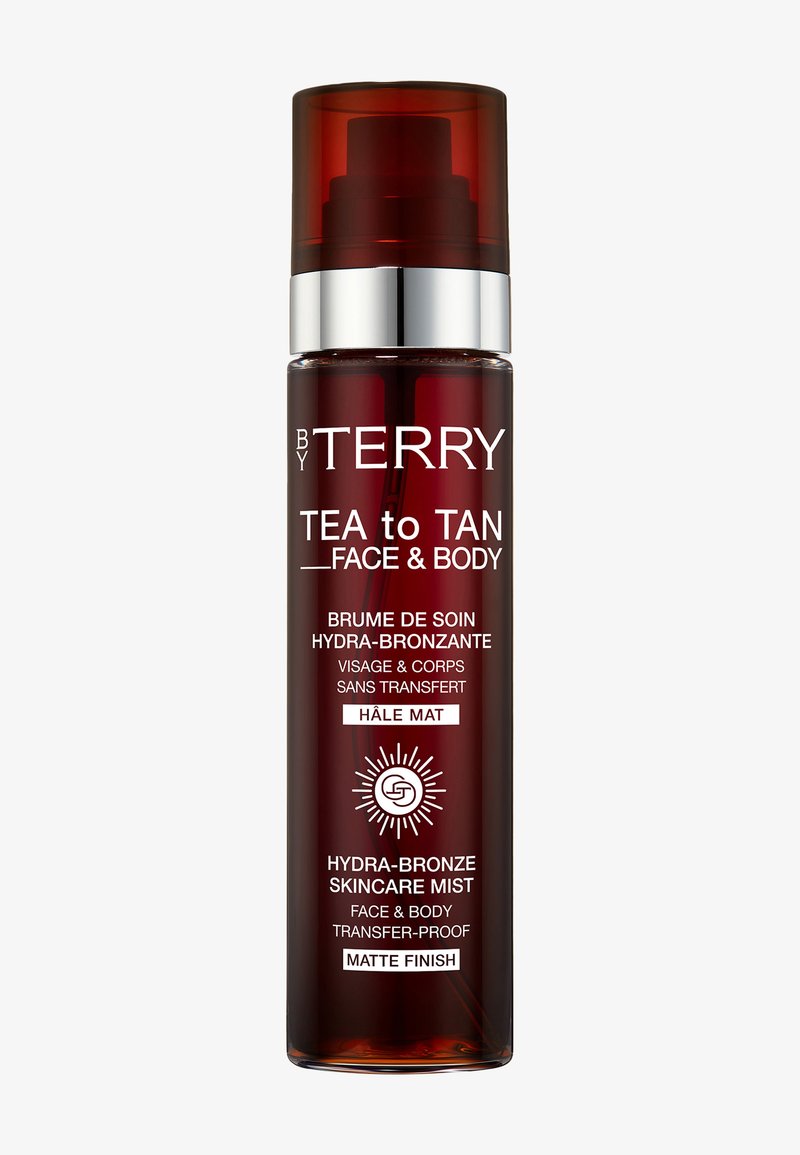 By Terry - TEA TO TAN FACE & BODY MATTE FINISH - Selbstbräuner, Vergrößern