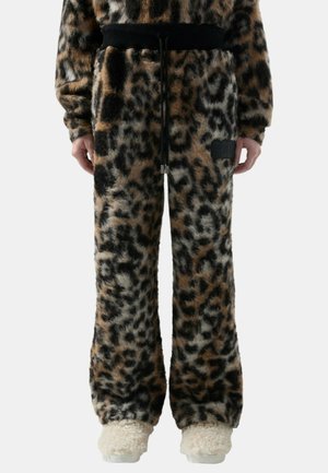 Pantaloni - multicolore