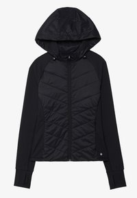 Outdoor jacket - black