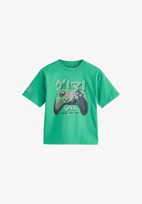 Non selezionato, new green