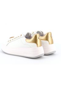 Apepazza SNEAKERS - Sneakers basse - bianco