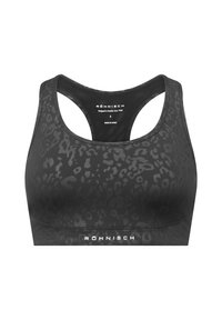 Valittu, leo emboss black