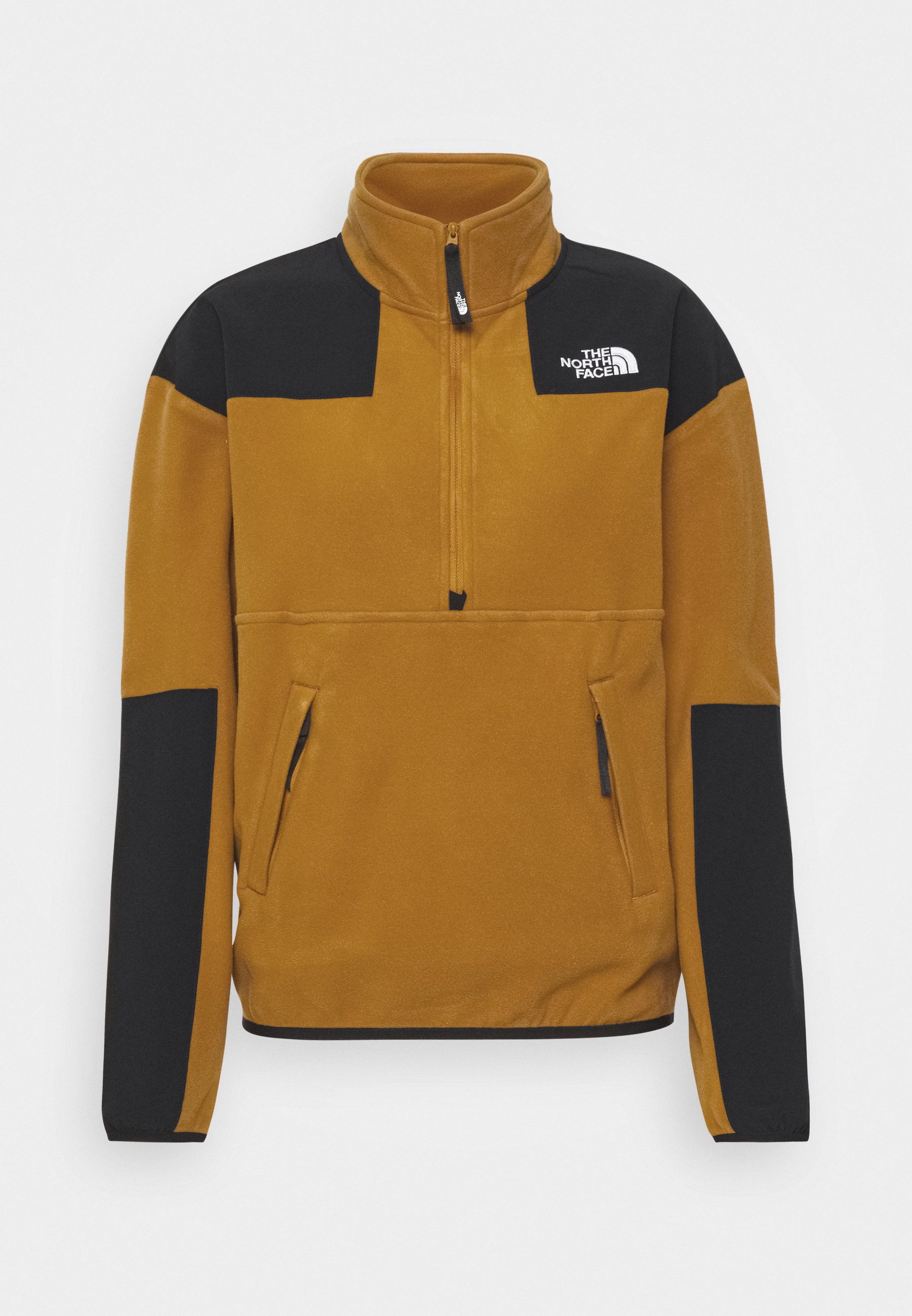 the north face fleece dame