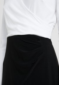 Lauren Ralph Lauren Fodralklänning - black