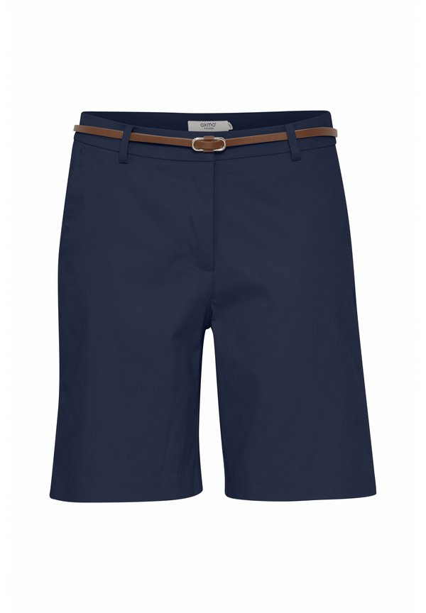 OXDANEY REGULAR FIT - Shorts - copenhagen night2