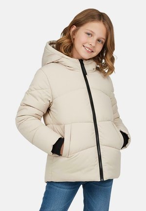 Cars Jeans, JAS GALY JR. - Winterjacke - sand