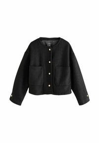 Unausgewählt, black