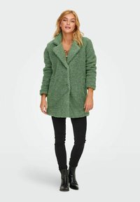 ONLY ONLAURELIA COAT  - Vinterkappa /-rock - sea spray
