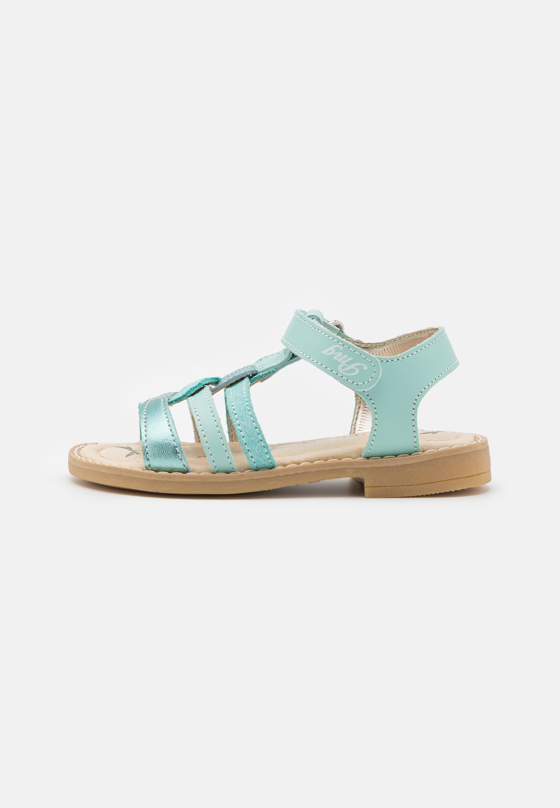 Primigi Sandali - acqua/turchese/turchese - Zalando.it